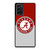 ALABAMA CRIMSON TIDE BAMA Samsung Galaxy Note 20 Case