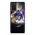 ANDRIAN PETERSON SIGNATURE Samsung Galaxy Note 20 Case
