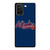 ATLANTA BRAVES LOGO MLB 66 Samsung Galaxy Note 20 Case