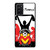 ATLETICO MONARCAS MORELIA Samsung Galaxy Note 20 Case