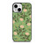 RIFLE PAPER EMERALD PEONIES iPhone 13 Mini Case