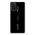 AUDI LOGO FRONT Samsung Galaxy Note 20 Case