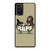 BAPE CAMO BATHUP Samsung Galaxy Note 20 Case