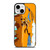 ROAD RUNNER Looney Tunes iPhone 13 Mini Case