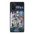 BEETLEJUICE MOVIE TIM BURTON Samsung Galaxy Note 20 Case