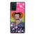 BETTY BOOP PINK FLOWER Samsung Galaxy Note 20 Case