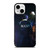 ROCKY BALBOA JACKET iPhone 13 Mini Case