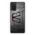 BLACK VEIL BRIDES LOGO Samsung Galaxy Note 20 Case