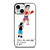 ROCKY BALBOA UNDERDOG iPhone 13 Mini Case