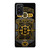 BOSTON BRUINS 2 Samsung Galaxy Note 20 Case