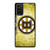 BOSTON BRUINS LOGO Samsung Galaxy Note 20 Case