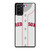 BOSTON RED SOX JERSEY Samsung Galaxy Note 20 Case