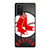 BOSTON RED SOX MLB 3 Samsung Galaxy Note 20 Case