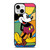 ROMERO BRITTO MICKEY MOUSE 2 iPhone 13 Mini Case