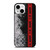 RONIN LOGO SPLASH WATER iPhone 13 Mini Case