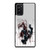 CARNAGE VS VENOM VILLAINS  Samsung Galaxy Note 20 Case