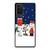 CHARLIE BROWN PEANUTS COMICS SNOOPY Samsung Galaxy Note 20 Case