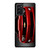 CHEVROLET CAMARO SS Samsung Galaxy Note 20 Case CHEVROLET CAMARO SS Samsung Galaxy Note 20 Case