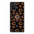 CHICAGO BEARS LOGO COLLAGE Samsung Galaxy Note 20 Case