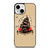 SAILOR JERRY TATTOO HOMEWARD BOUND iPhone 13 Mini Case