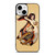 SAILOR JERRY TATTOO MERMAID iPhone 13 Mini Case