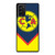 CLUB AMERICA BATCH LOGO Samsung Galaxy Note 20 Case