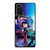 CORALINE CARTOON 2 Samsung Galaxy Note 20 Case
