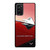 CORVETTE STINGRAY RED Samsung Galaxy Note 20 Case