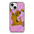 SCOOBY DOO DOG iPhone 13 Mini Case SCOOBY DOO DOG iPhone 13 Mini Case