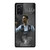 CRISTIANO RONALDO CR7 JUVENTUS 4 Samsung Galaxy Note 20 Case