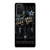DALLAS COWBOYS SKULL Samsung Galaxy Note 20 Case