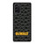 DEWALT LOGO METAL Samsung Galaxy Note 20 Case