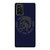 DIESEL ONLY BRAVE Samsung Galaxy Note 20 Case