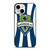SEATTLE SOUNDERS FC LOGO iPhone 13 Mini Case SEATTLE SOUNDERS FC LOGO iPhone 13 Mini Case