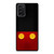 DISNEY MICKEY MOUSE BUTTON Samsung Galaxy Note 20 Case