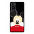 DISNEY MICKEY MOUSE CARTOON FLAT Samsung Galaxy Note 20 Case