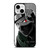 SHARINGAN EYE KAKASHI iPhone 13 Mini Case