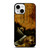 SHERLOCK HOLMES PSYCHOPATH iPhone 13 Mini Case