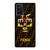 FENDI95EYES MONSTER Samsung Galaxy Note 20 Case