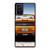 FORD MUSTANG GT SPOILER Samsung Galaxy Note 20 Case