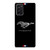 FORD MUSTANG LOGO 3 Samsung Galaxy Note 20 Case