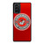 GEORGIA BULLDOGS UGA UNIVERSITY Samsung Galaxy Note 20 Case