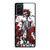GRATEFUL DEAD BONES AND ROSES Samsung Galaxy Note 20 Case