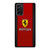 GREAT FERRARI Samsung Galaxy Note 20 Case