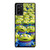 GREEN ALIEN TOY STORY Samsung Galaxy Note 20 Case