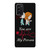 GREY' S ANATOMY YOU'RE MY PERSON 1 Samsung Galaxy Note 20 Case