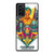 GUARDIANS OF THE GALAXY 2 Samsung Galaxy Note 20 Case
