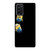 HANGING MINIONS DESPICABLE ME Samsung Galaxy Note 20 Case