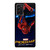 HOMECOMING SPIDERMAN Samsung Galaxy Note 20 Case