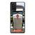 HOT KENWORTH TRUCK W900 t680 FIT Samsung Galaxy Note 20 Case